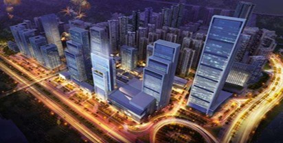 樓宇自動化控制系統能夠自動控制建筑物內的機電設備！(圖1)