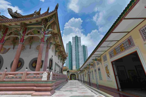 樓宇自控系統，智慧城市，數據要素，智能化