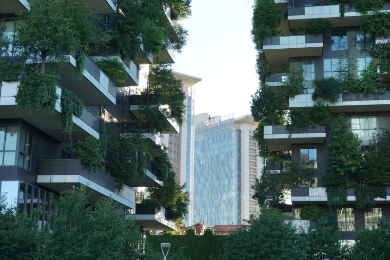 樓宇自控系統，大型建筑，設備管理，自動化控制