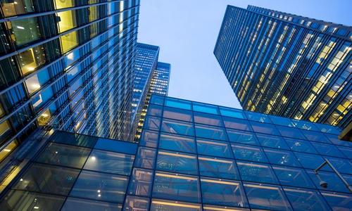 商場/寫字樓能耗監測系統設計的原則