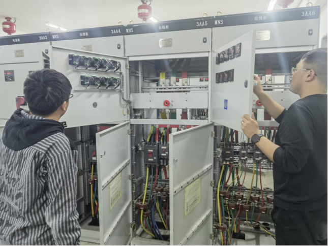 紅星國際廣場&恒信·大都會項目家居商場能耗監測系統案例(圖5) image.png