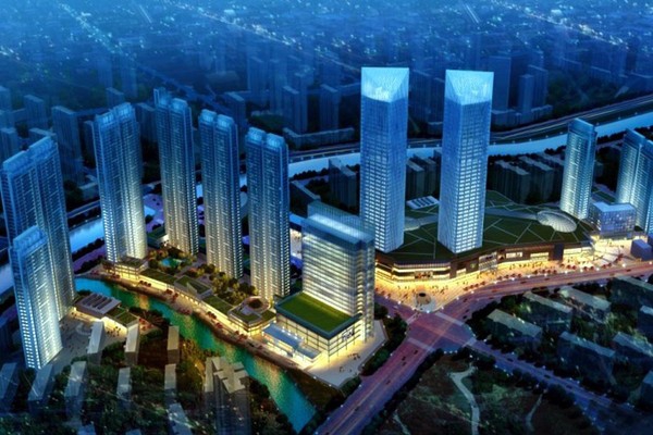 為什么說樓宇自控極具智能化？