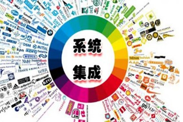 樓宇智能化弱電系統集成的應用！