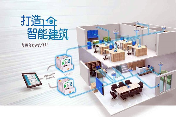 樓宇控制系統一定要具備的三個條件！
