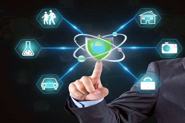 樓宇自動化系統的物理和網絡安全問題！