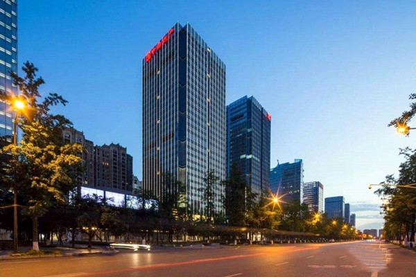 樓宇自控系統項目六個層面的管理控制！