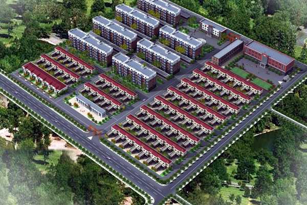 樓宇自動(dòng)化能夠及時(shí)檢測(cè)施工故障！