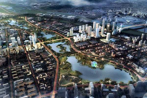 樓宇節能，我選擇樓宇智能化系統！