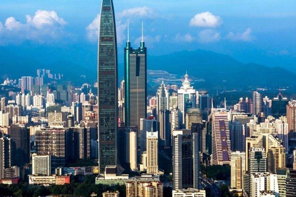 樓宇自控的崛起之路！