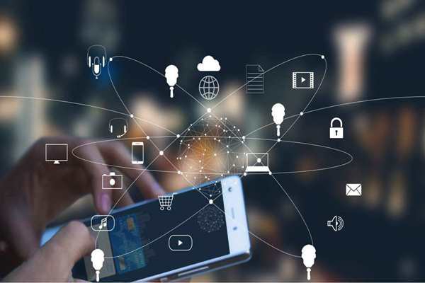 起步雖晚，樓宇智能化系統(tǒng)發(fā)展不慫！