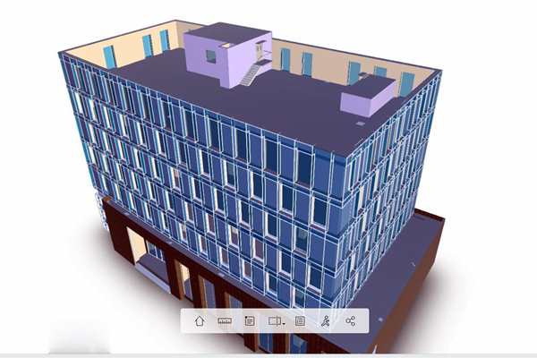 樓宇控制系統(tǒng)的進步以滿足用戶需求為導(dǎo)向！