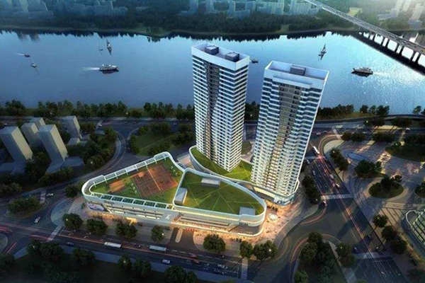 國內(nèi)樓宇智能化系統(tǒng)發(fā)展的怎么樣？