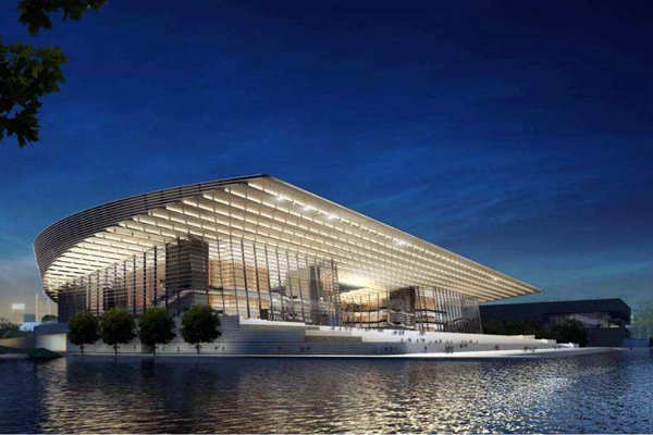 智能樓宇通過自動控制系統(tǒng)實現(xiàn)了安全管理！