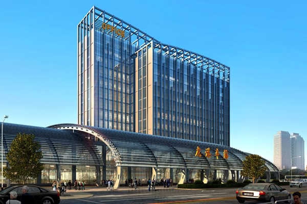 積極組織專家評審樓宇自動化設計方案！