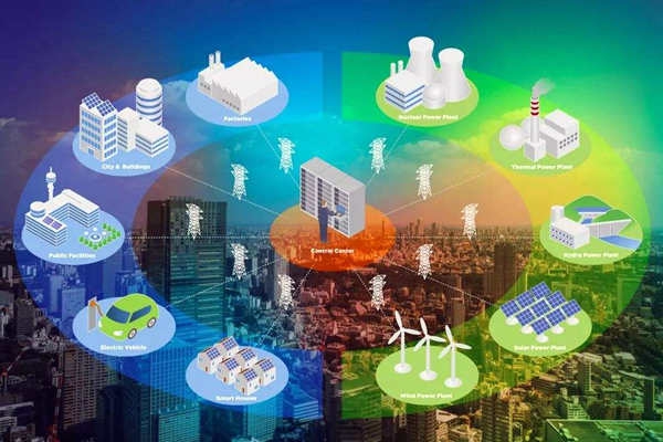 智能樓宇設(shè)計(jì)、施工、驗(yàn)收原則！