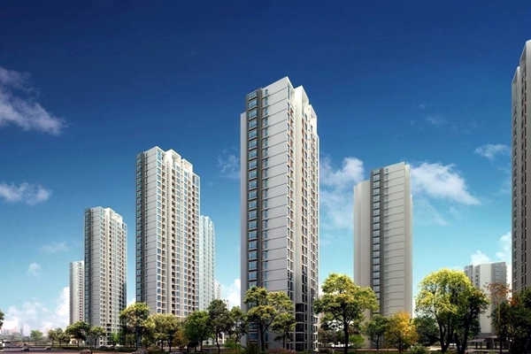 智能樓宇管理機(jī)制和激勵政策的完善！