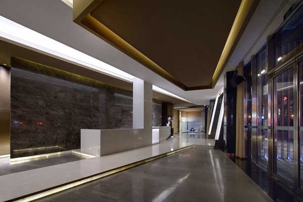 樓宇智能化控制的大概范圍！