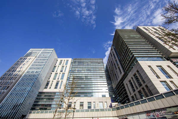 樓宇智能化設計水平不到位的緣由！