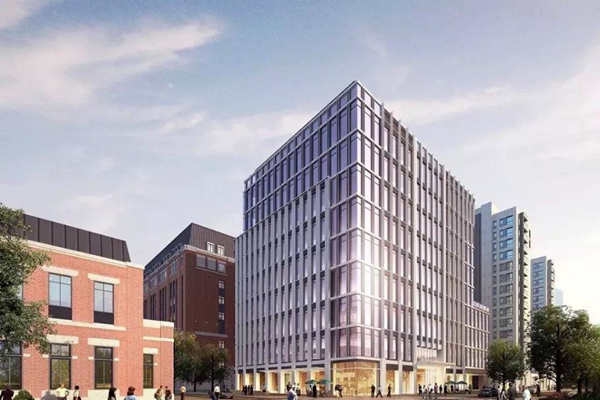 亞太地區(qū)樓宇自動化市場份額增加！