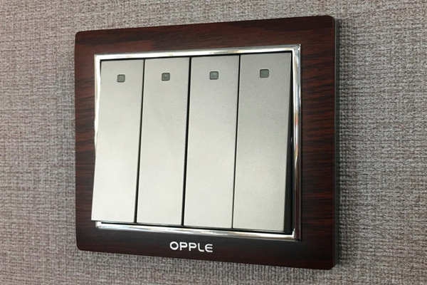 智能樓宇建設中照明安全問題！