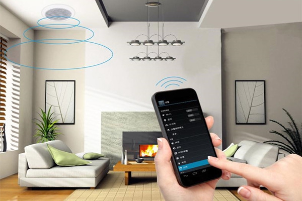 藍牙技術在哪種智能樓宇中應用較多？