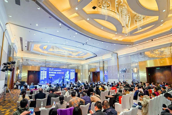 智能樓宇行業為何常常舉辦峰會，有什么意義？