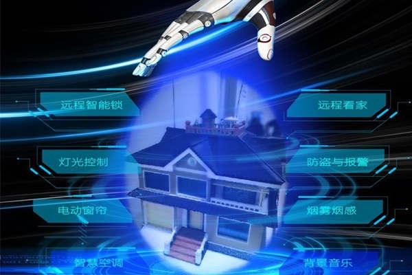電氣工程控制中，樓宇自動化技術有什么精彩表現？