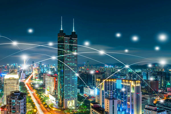 樓宇自動化系統，你不了解的智慧建筑“寵兒”