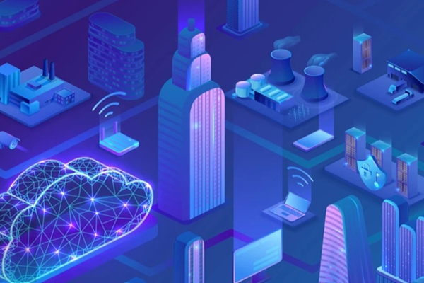 樓宇自動化技術與應用！