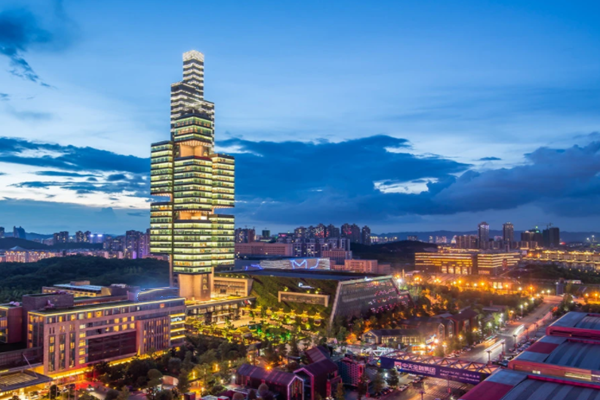 樓宇自動化系統架構組成！