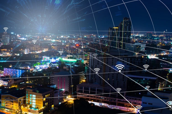 樓宇控制系統(tǒng)架構設計，一起了解！