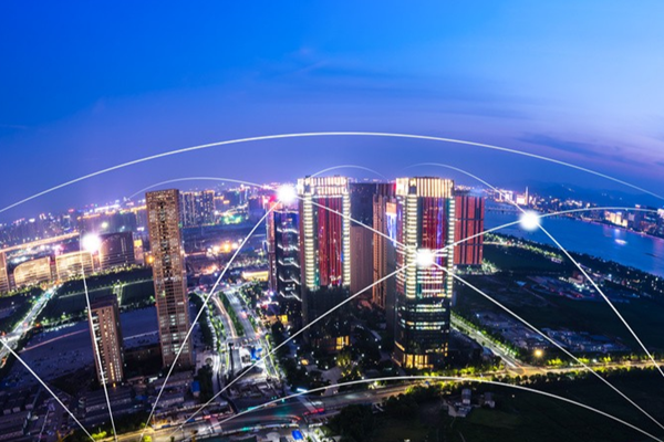 淺談智能建筑發(fā)展的意義！