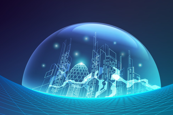 樓宇智能化系統，拒絕花哨智能，打造智慧商場！