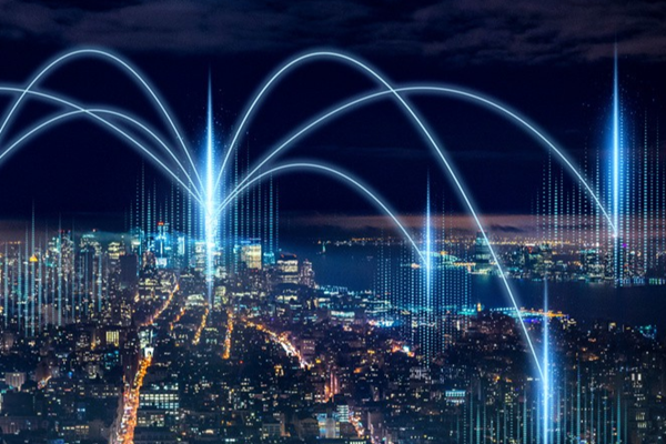 2022年智能建筑的機遇與挑戰！