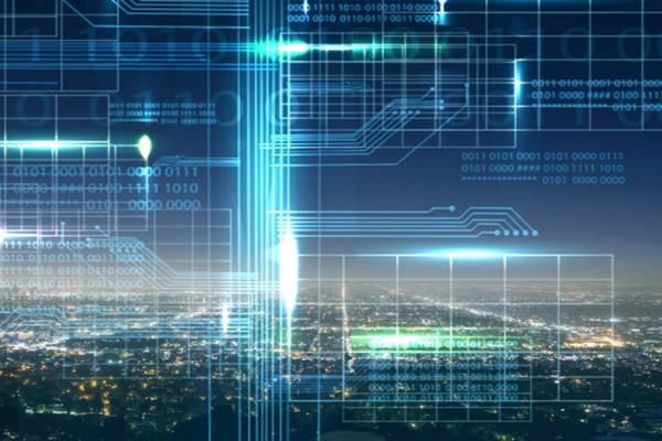 炎炎夏日，智能建筑卻給予不一樣的體驗！