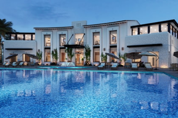 樓宇智能化新發(fā)展 設(shè)備聯(lián)動(dòng)是關(guān)鍵！