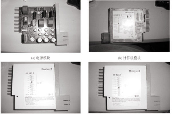 FCS樓宇控制軟件的設計實現三步走！