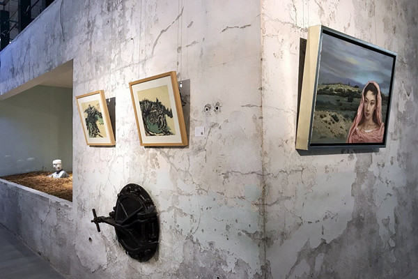 藝術展館對于智能樓宇控制系統的基本要求！