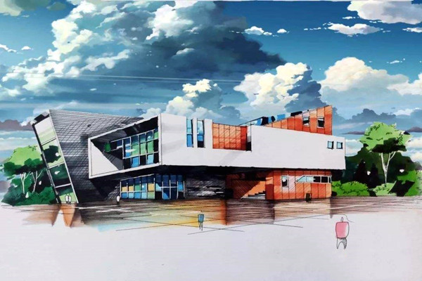 智能樓宇自控系統(tǒng)為您打造綠色智能樓宇！