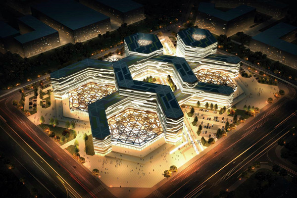 如何提高樓宇控制管理人員專業化能力？(圖1)