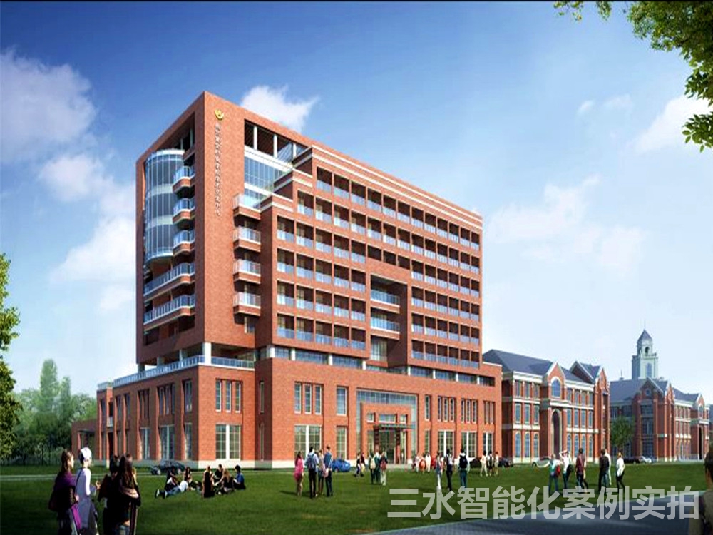 煙臺(tái)黃金職業(yè)學(xué)院能耗監(jiān)測(cè)案例(圖2) 煙臺(tái)黃金職業(yè)學(xué)院能耗監(jiān)測(cè)案例(圖2)