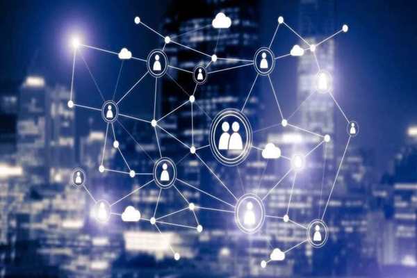 什么是樓宇自控系統的模塊連接技術？(圖1)