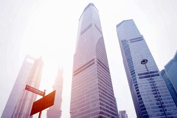 樓宇自動(dòng)化系統(tǒng)具有超強(qiáng)的控制能力！(圖1)