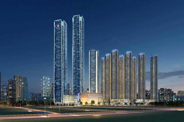 樓宇控制重建設輕管理問題！(圖1)