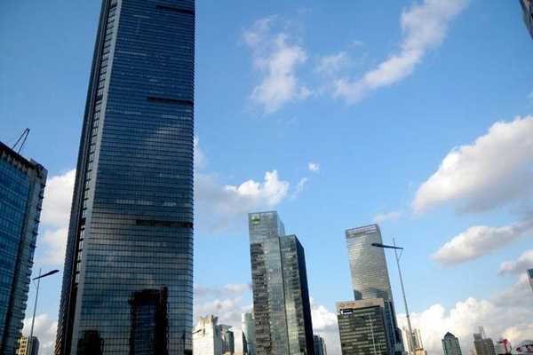 樓宇自控系統(tǒng)實(shí)際應(yīng)用不受重視？(圖1)