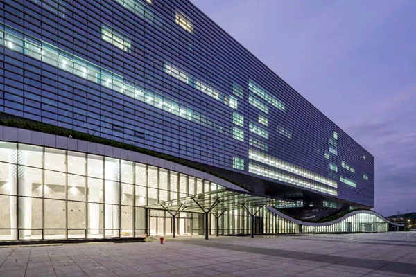 樓宇自控需求分析和設計標準！(圖1)