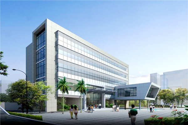 辦公樓建筑不斷朝向智能樓宇進化！(圖1)