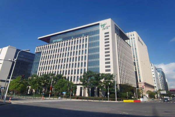 樓宇智能化系統生態性效果顯著！(圖1)