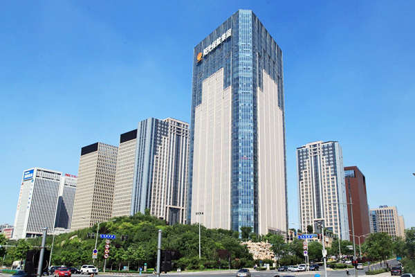 施工圖紙質量決定了樓宇自控系統建設進度和質量！(圖1)