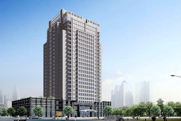 樓宇智能化系統包括哪些？(圖1)